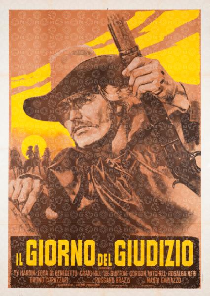 Il giorno del giudizio