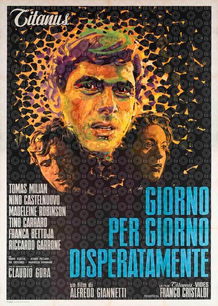 Giorno per giorno disperatamente