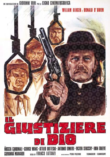 Il giustiziere di Dio