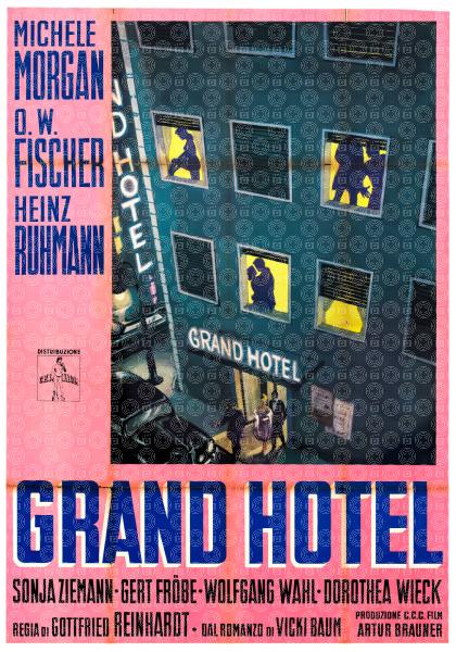Grand Hotel