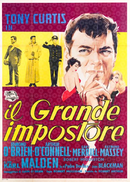 Il grande impostore