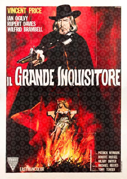 Il grande inquisitore
