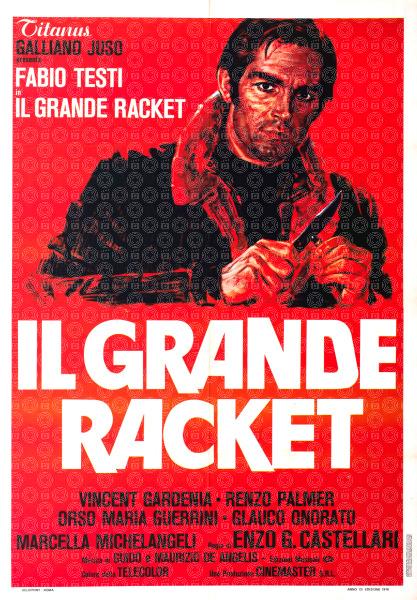Il grande racket