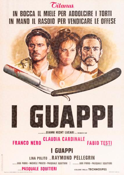 I Guappi