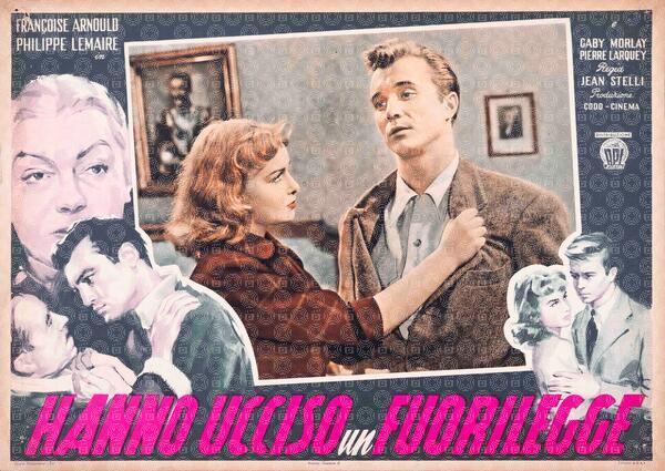 Hanno ucciso un fuorilegge