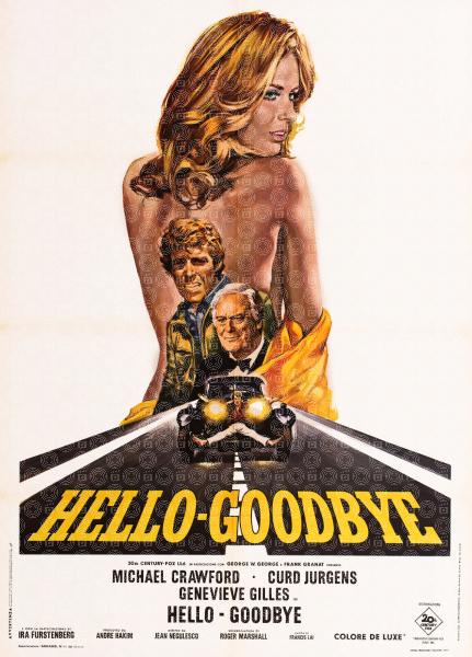 Hello-Goodbye
