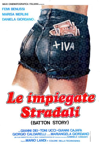 Le impiegate stradali
