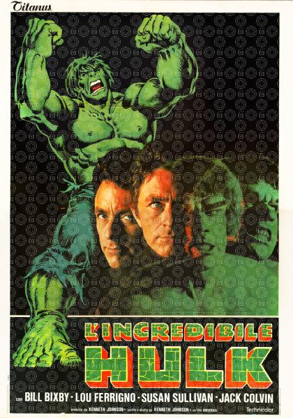 L'incredibile Hulk