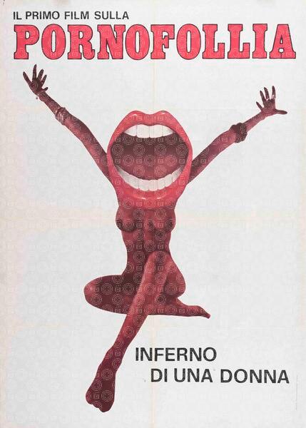 L'inferno di una donna