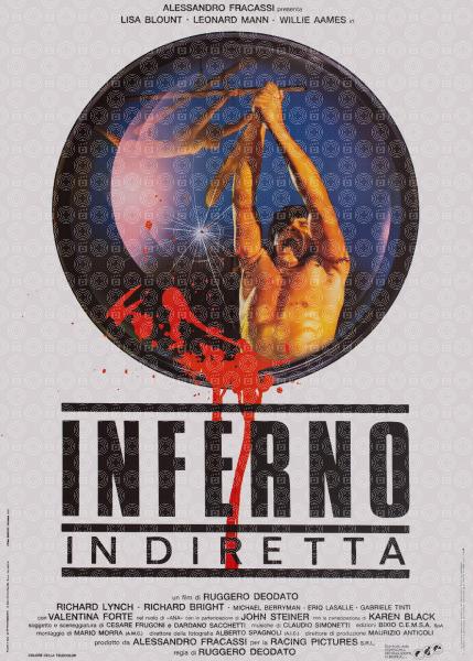 Inferno in diretta