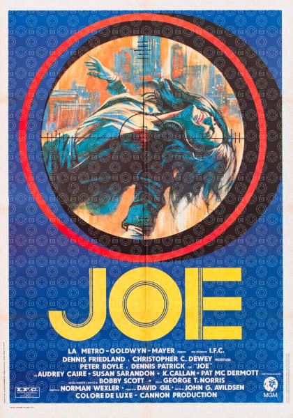 La guerra del cittadino Joe