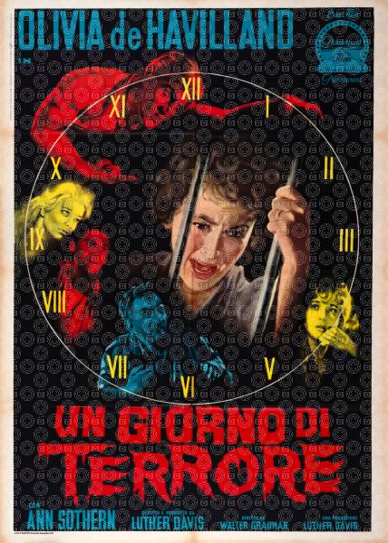 Un giorno di terrore