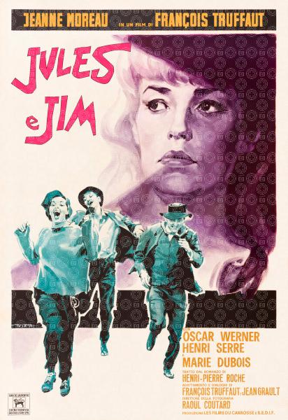 Jules e Jim
