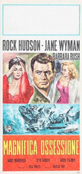 Magnifica ossessione