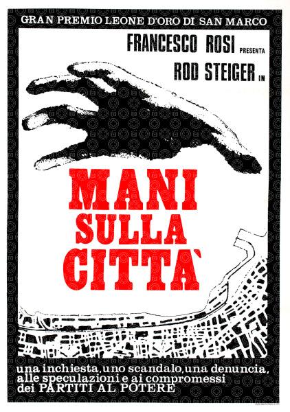 Le mani sulla città