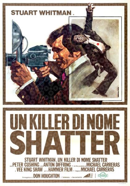 Un killer di nome Shatter