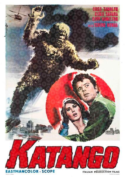 Kong, uragano sulla metropoli