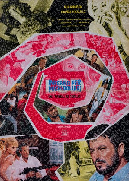 LSD - Inferno per pochi dollari