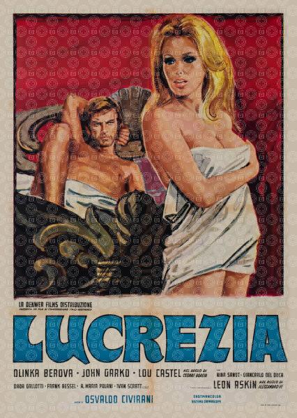 Lucrezia