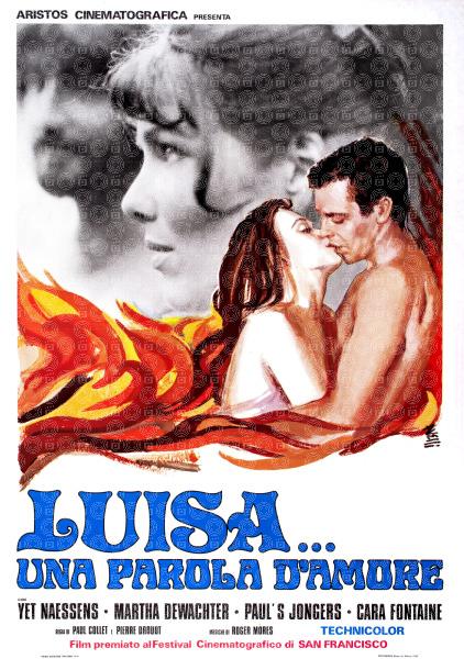 Luisa... una parola d'amore