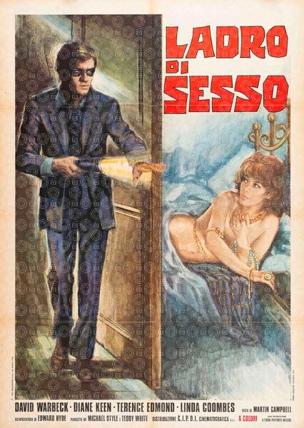 Il ladro di sesso