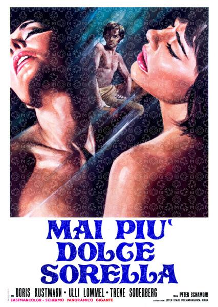 Mai più dolce sorella