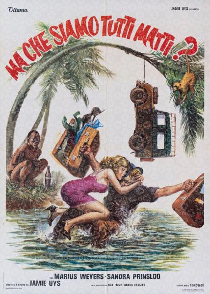 Ma che siamo tutti matti?