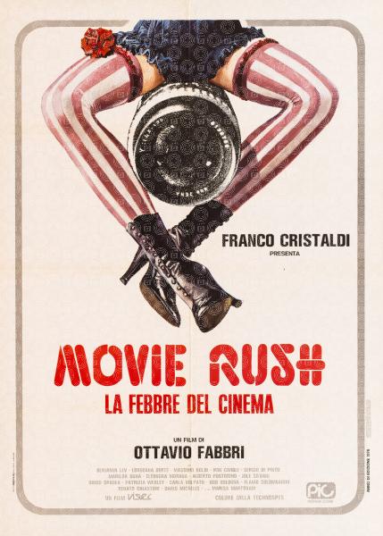 Movie Rush - La febbre del cinema