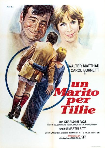 Un marito per Tillie