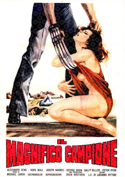 Il magnifico campione