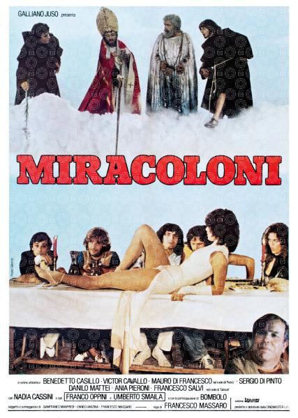 Miracoloni