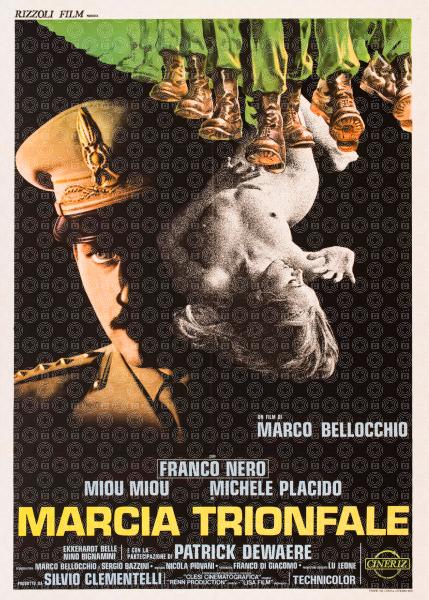 Marcia trionfale