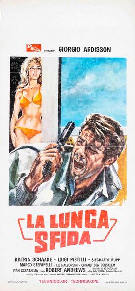 La lunga sfida