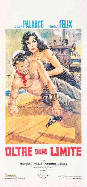 Il mare dei vascelli perduti