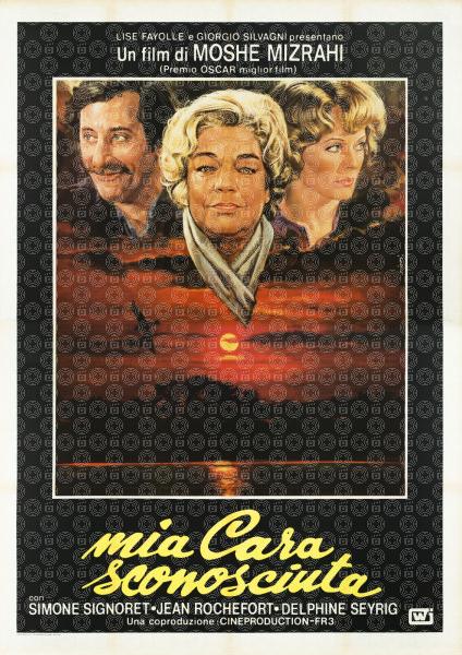 I Sent a Letter to My Love