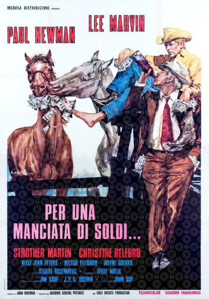 Per una manciata di soldi