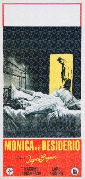 Monica e il desiderio