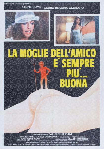 The Crazy Neighbors 2