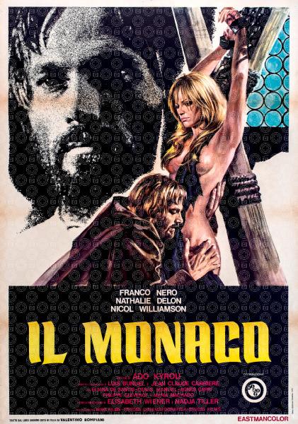 Il monaco