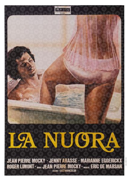 La nuora