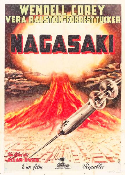 Nagasaki
