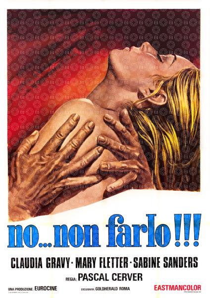 No... non farlo!!!
