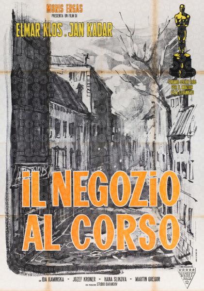Il negozio al corso