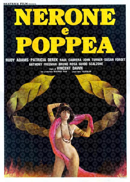 Nerone e Poppea