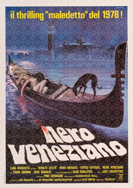Nero veneziano