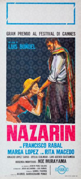 Nazarín