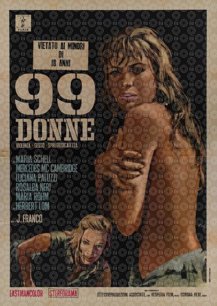 99 donne