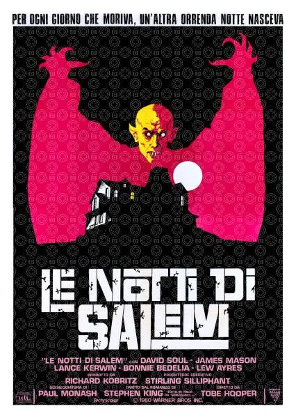 Le notti di Salem