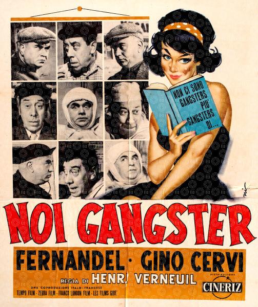 Noi gangsters