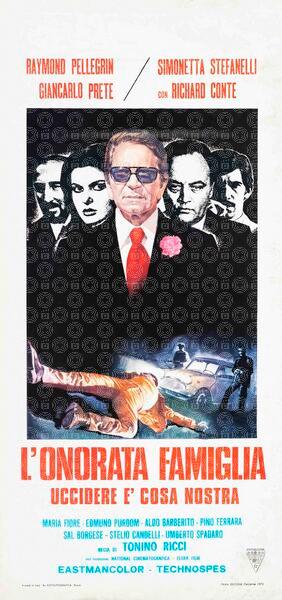 L'onorata famiglia